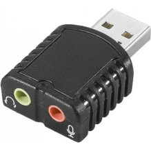 Audio karte USB Dexlan...