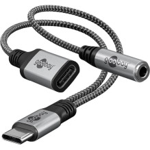 Goobay Adapter USB-C™ uz...