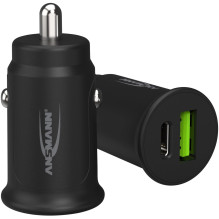 Ansmann 1000-0029 -...