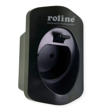 ROLINE Wandhalterung für...