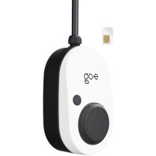 GO-E Gemini 2.0 sienas...