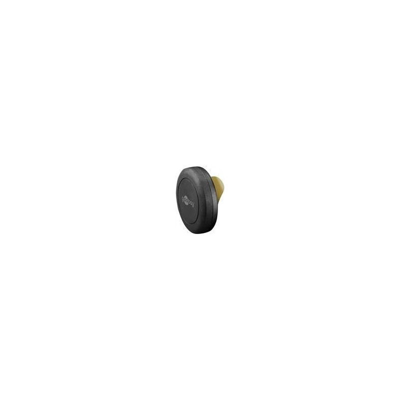 Wentronic 62089 Melns