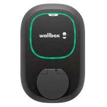 Wallbox Pulsar MAX Socket...