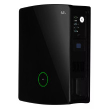 ABL eM4 Twin Black - āra...