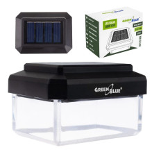 GreenBlue GB125 WW Saules...