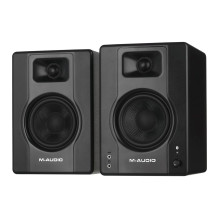 M-AUDIO BX4 BT 2x skaļrunis...