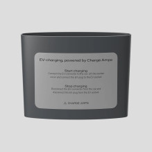 Charge Amps Dawn Staba...