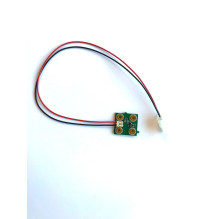 Charge Amps HALO PCBA...