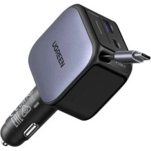 UGREEN Fast Car Charger...