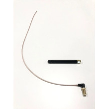 Antenas kabelis CA-100796 WiFi