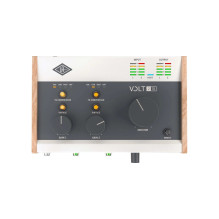 Universal Audio VOLT 276 -...