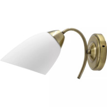 Sienas lampa ActiveJet...