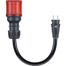 go-e Adapteris Gemini flex...