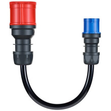 go-e Adapter Gemini flex 22...