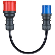 go-e Adapter Gemini flex 11...