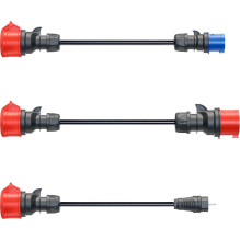 go-e Adapter Set Gemini...