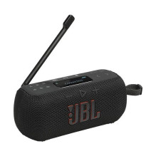 Portatīvais radio JBL Tuner...