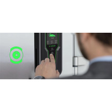 Qoltec 52465 Mobilais...