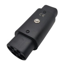 EV Adapteris GB / T...