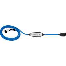 NRGkick Pure Blue Type 2 3...