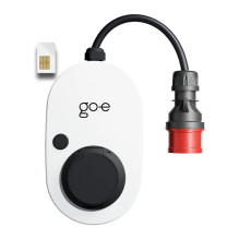 go-e Gemini flex 2.0 Black...