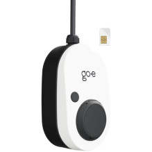 GO-E Charger Gemini 2.0, 11...