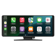 Navitel DS810 viedā auto...