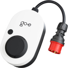 Go-e CH-04-11-01 Strāvas...
