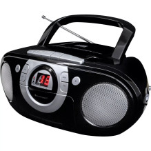 Pārnēsājama stereo sistēma...