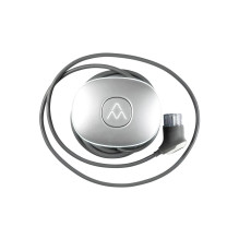 EV lādētājs charge amps...