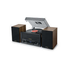 Mājas audio midi sistēma...