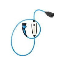 NRGkick Pure Blue Type 2 5...