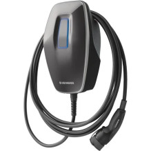 Mennekes NEKES AMTRON® 4You 110 Wallbox 11kW C2 (midnight black)