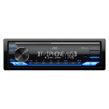 Auto radio JVC KDX-382BT ar...