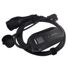 Hismart EV200856 Lādētājs...