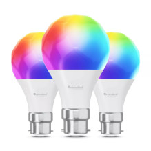 Viedā spuldze Nanoleaf...