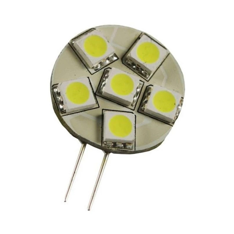 Synergy 21 LED Retrofit G4 6x SMD kw