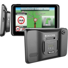 Snooper PRO S6900 kravas...