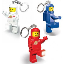 Atslēgu piekariņš LEGO...