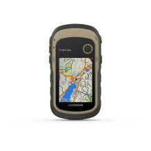 GARMIN INTERNATIONAL eTrex...