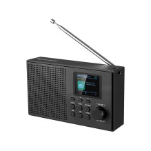 Sandberg Speaker Radio...