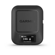 Garmin inReach Universal Black satelīta komunikators un GPS ierīce IPX7 1104h akumulatora darbības laiks