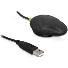 Navilock NL-602U ublox6 USB uztvērējs