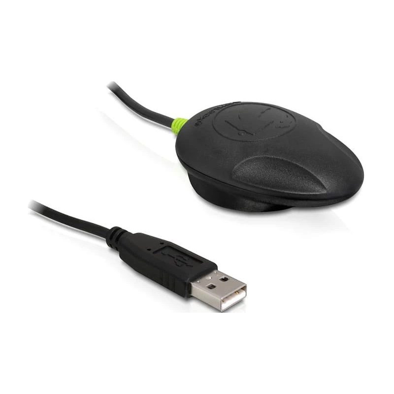 Navilock NL-602U ublox6 USB uztvērējs