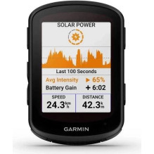 Garmin Edge 840 Solar...