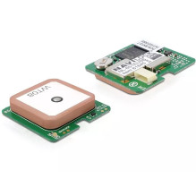 USB GPS uztvērēja modulis...