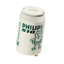 Lampu palaidējs Philips S10...