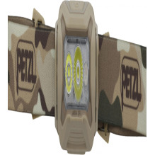Petzl E070DA01 Galvaslampa...