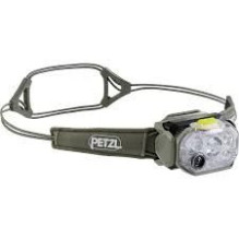 Petzl SWIFT RL Galvaslampa,...
