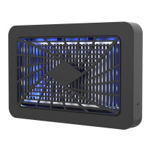 Elektrības insektu slazds...